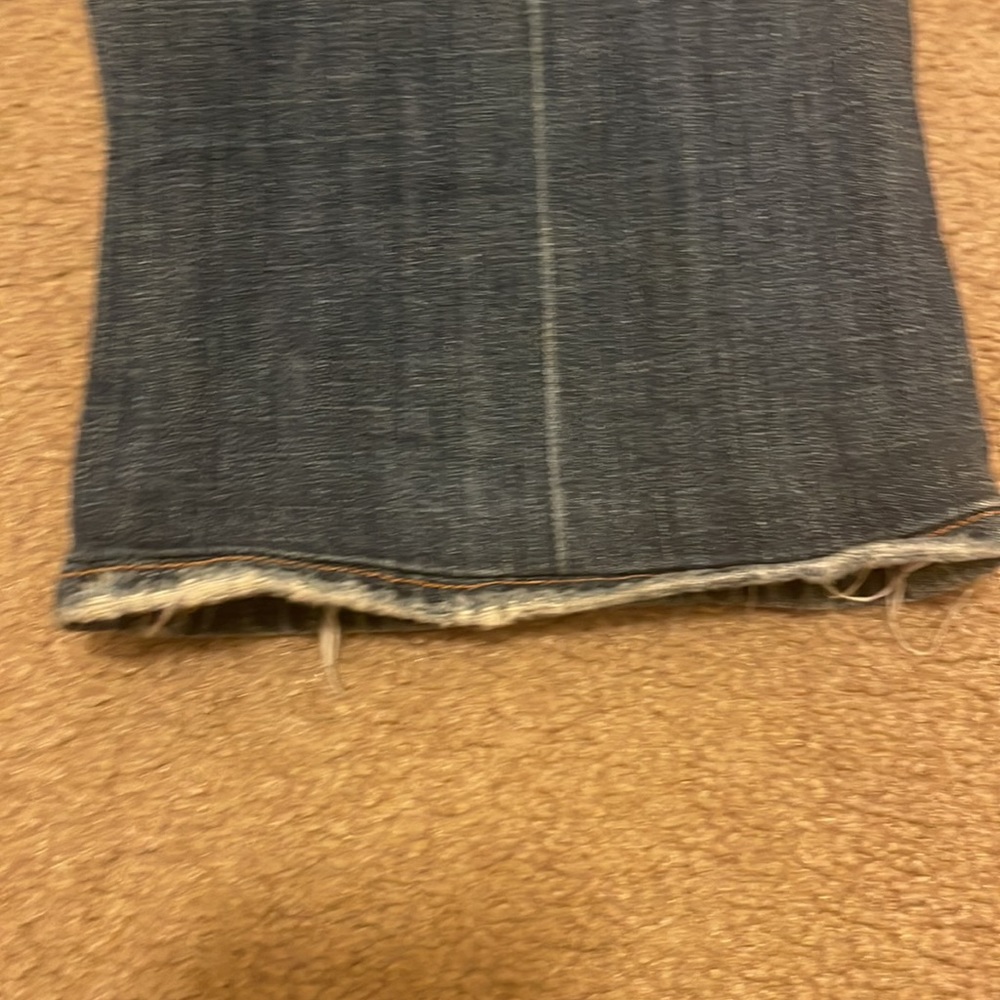 Jeans - Picture 6 of 8